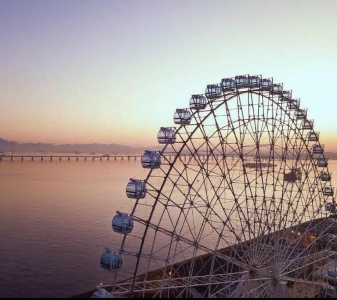 With Incredible View