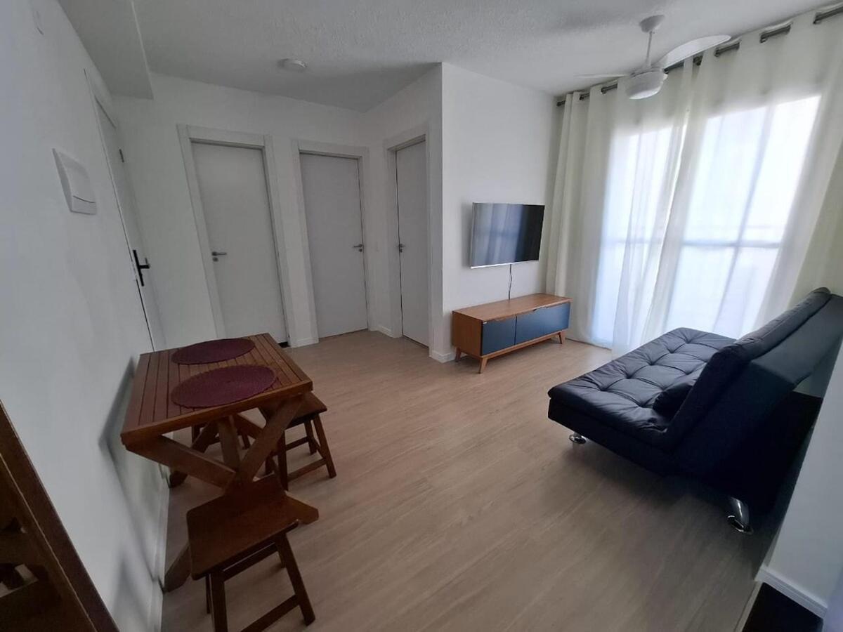 With Incredible View Apartemen