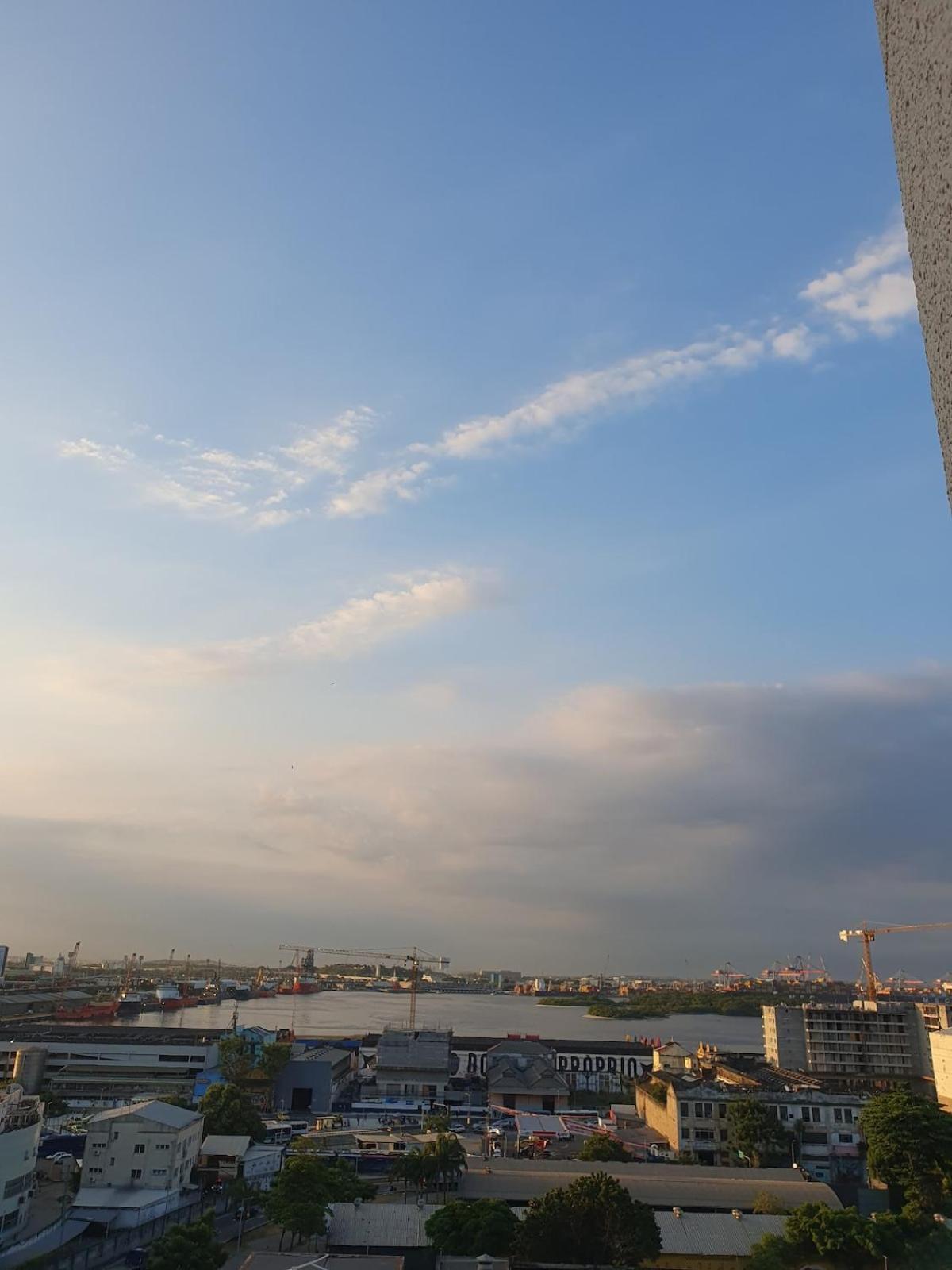 Apartamento With Incredible View