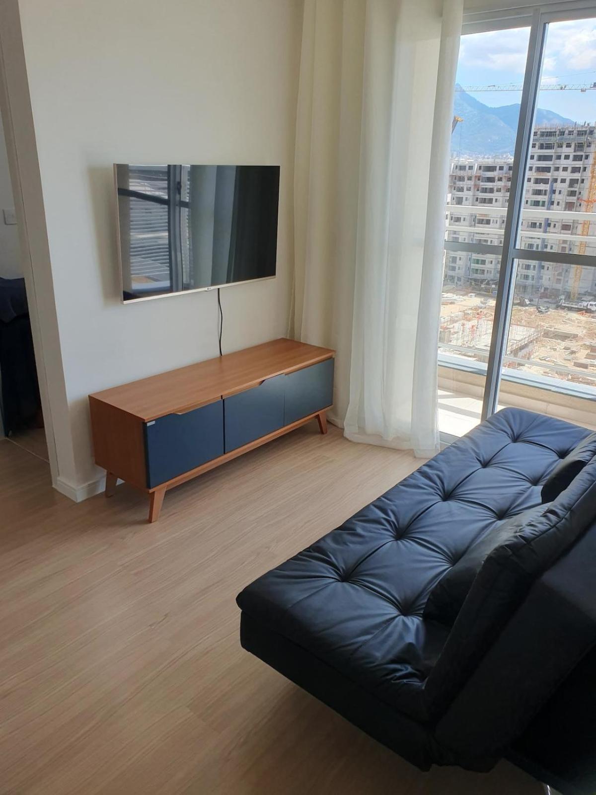 Apartamento With Incredible View