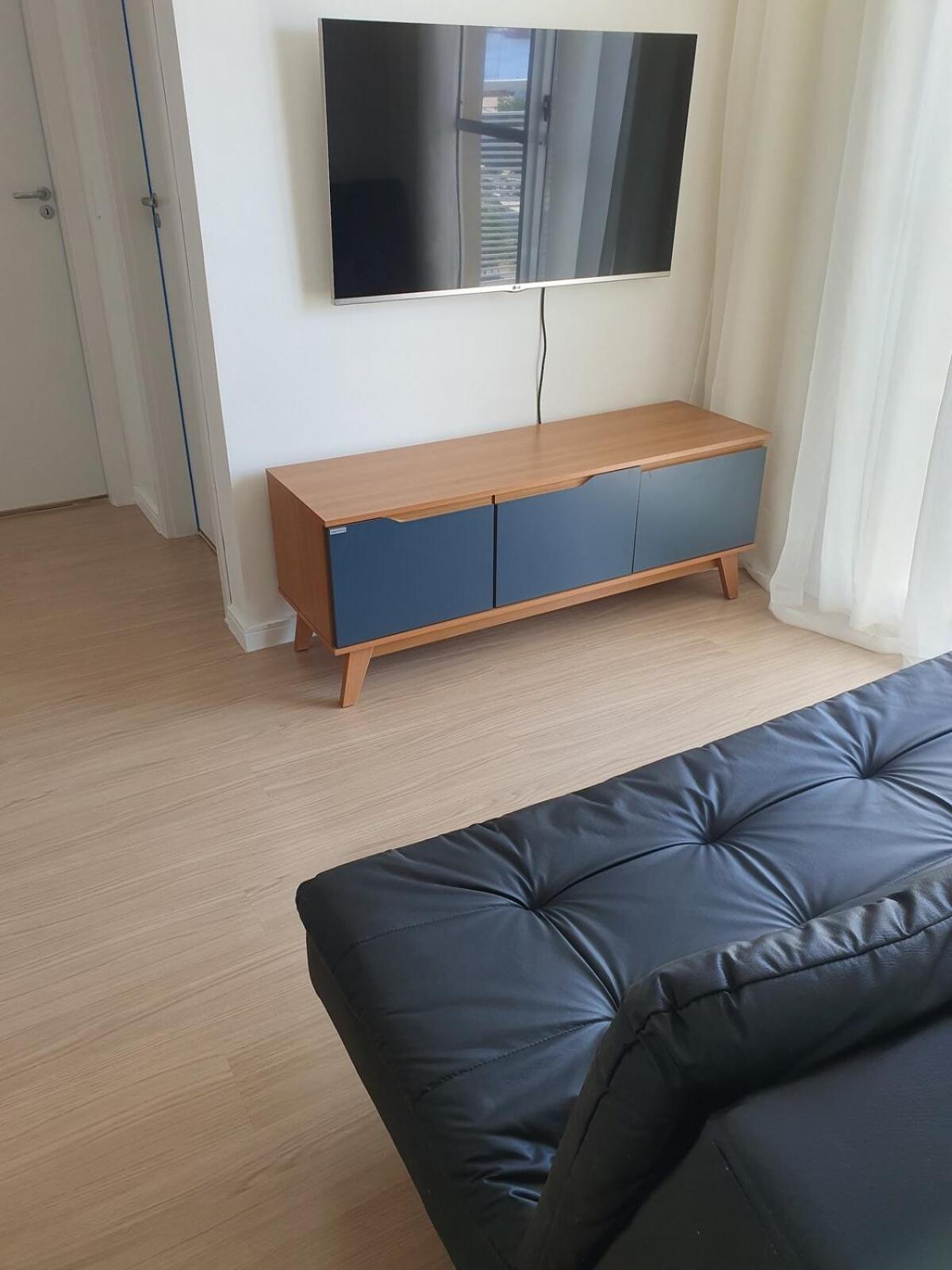 Apartamento With Incredible View *