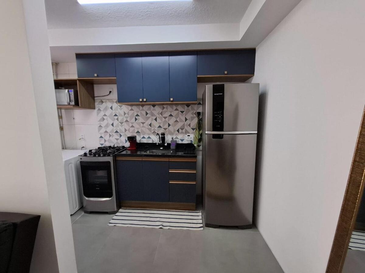 Apartamento With Incredible View *
